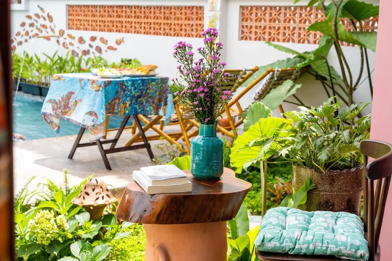 An Nhien Boutique Villa Hoi An