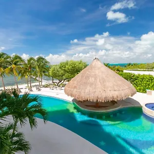  Apartment Puerta Al Mar 403 Mar Mexico