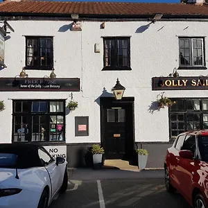  Inn Jolly Sailor United Kingdom