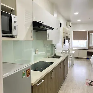 Greenriver Appartement Hô Chi Minh-Ville