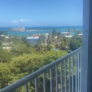  Apartment The Vue At Dos Marina Puerto Rico