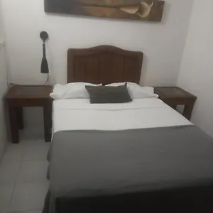  Apartment Vacacional Con A/c Mexico