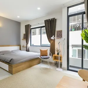  Homestay G9 - Nguyen Trai Vietnam
