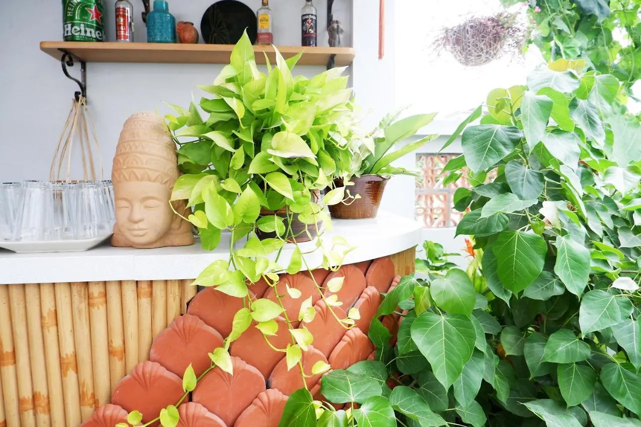 An Nhien Boutique Villa Hoi An