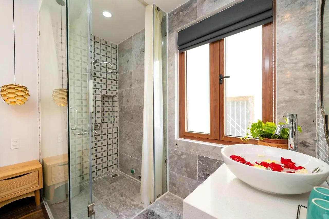 An Nhien Boutique Villa Hội An